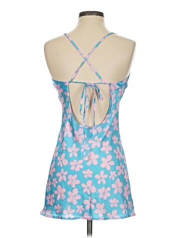 Reclaimed Vintage Casual Dress (view 2)