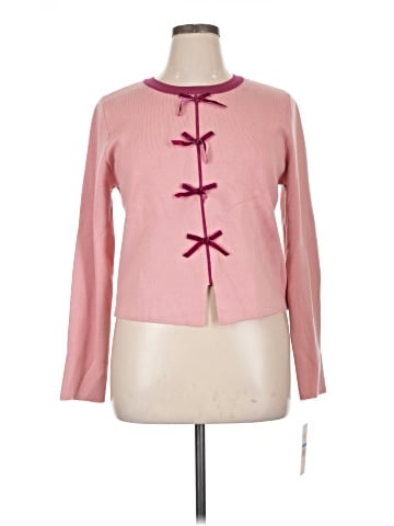 NANETTE Nanette Lepore Cardigan (view 1)