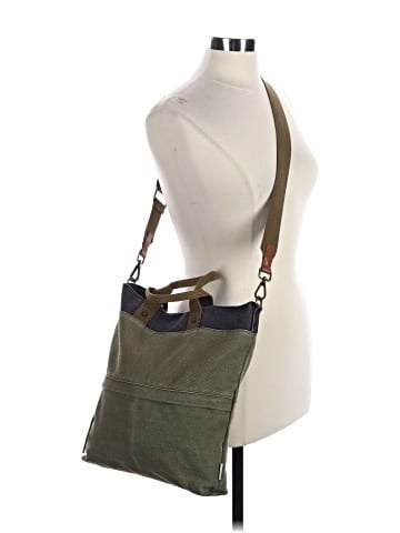 FEED Crossbody Bag (view 2)
