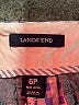 Lands' End Checkered-gingham Blue Shorts Size 6 (petite) - photo 3