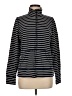 L.L.Bean Black Cardigan Size M - photo 1