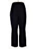 J.Crew Black Active Pants Size 16 - photo 2