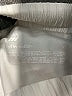 all in motion 100% Nylon Solid Ivory Shorts Size XS - photo 3