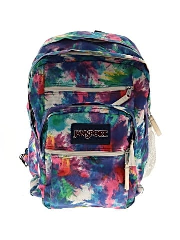 Jansport Backpack (view 1)