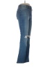 Hollister Blue Jeans Size 11 - photo 4