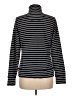 L.L.Bean Black Cardigan Size M - photo 2