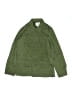 The Children's Place Solid Green Jacket Size 14 - photo 1