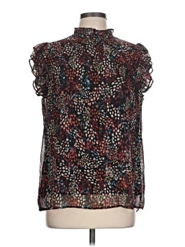 Anne Klein Sleeveless Blouse