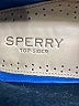 Sperry Top Sider Black Flats Size 9 - photo 3