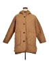 Old Navy Brown Coat Size 2X - photo 1