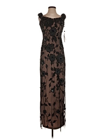 Adrianna Papell Cocktail Dress (view 1)