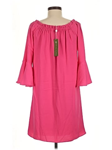 Trina Turk Casual Dress (view 2)