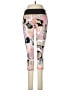 Trina Turk Recreation Graphic Pink Leggings Size M - photo 1