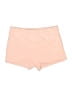 No Boundaries Solid Pink Shorts Size M - photo 2