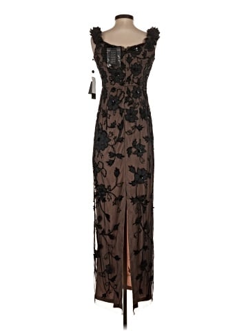 Adrianna Papell Cocktail Dress (view 2)