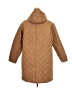 Old Navy Brown Coat Size 2X - photo 2