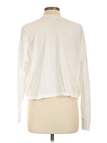 MWL by Madewell Long Sleeve T-Shirt (view 2)