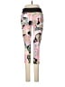 Trina Turk Recreation Graphic Pink Leggings Size M - photo 2