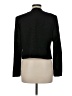 Nine West Houndstooth Black Blazer Size 8 - photo 2