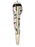 Trina Turk Recreation Graphic Pink Leggings Size M - photo 5