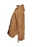 Old Navy Brown Coat Size 2X - photo 5