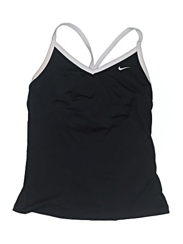 Nike Swimsuit Top (view 1)