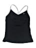 Nike Black Swimsuit Top Size M - photo 1