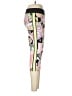 Trina Turk Recreation Graphic Pink Leggings Size M - photo 4