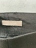 Maurices Black Dress Pants Size Lg L - photo 7