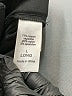 Maurices Black Dress Pants Size Lg L - photo 8