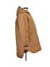Old Navy Brown Coat Size 2X - photo 4