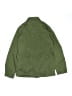 The Children's Place Solid Green Jacket Size 14 - photo 2