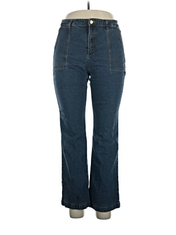 MICHAEL Michael Kors Jeans (view 1)