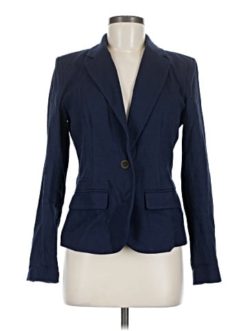 Merona Blazer (view 1)