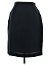 Unbranded Solid Black Formal Skirt Size 2 - photo 1