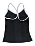 Nike Black Swimsuit Top Size M - photo 2