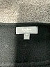 Neiman Marcus 100% Cashmere Black Cashmere Pullover Sweater Size M - photo 7