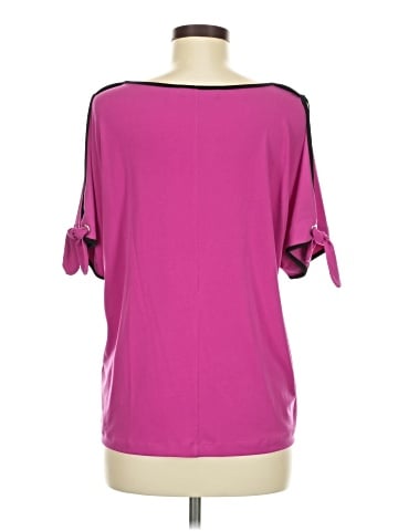 Ivanka Trump Short Sleeve Top (view 2)