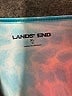Lands' End Teal Long Sleeve Top Size XL - photo 7