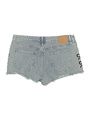 Aeropostale Denim Shorts (view 2)