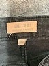 DL1961 Solid Blue Black Jeans Size 26 waist - photo 7