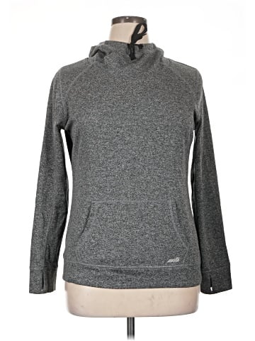 Avia Pullover Hoodie (view 1)
