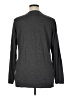 Chico's Gray Cardigan Size XL (3) - photo 2