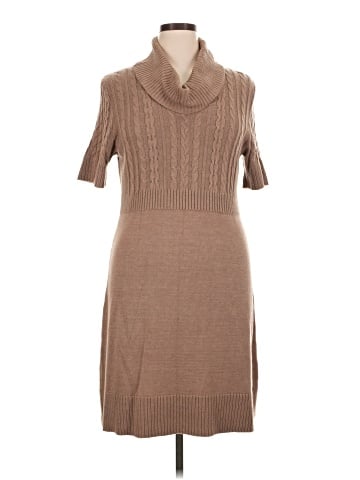 SONOMA life + style Casual Dress (view 1)