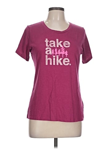 Columbia Short Sleeve T-Shirt (view 1)