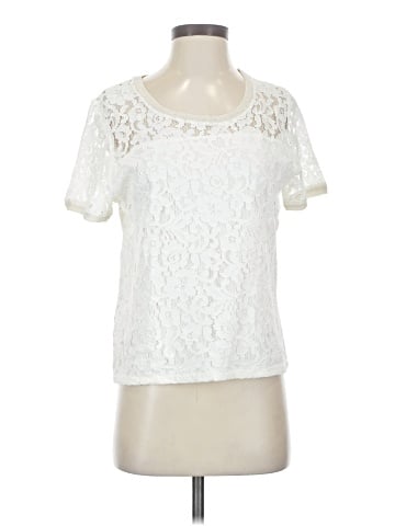 Gerard Darel Short Sleeve Top (view 1)