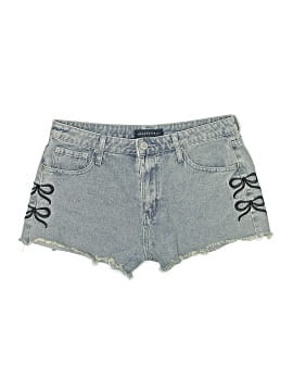 Aeropostale Denim Shorts