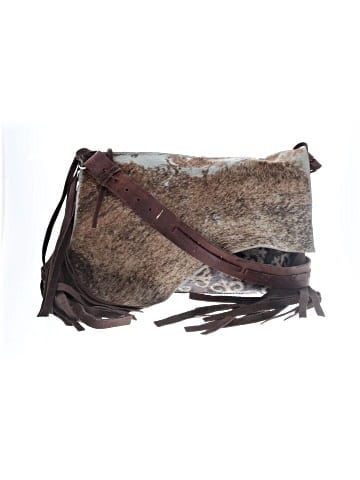 Unbranded Leather Crossbody Bag (view 1)