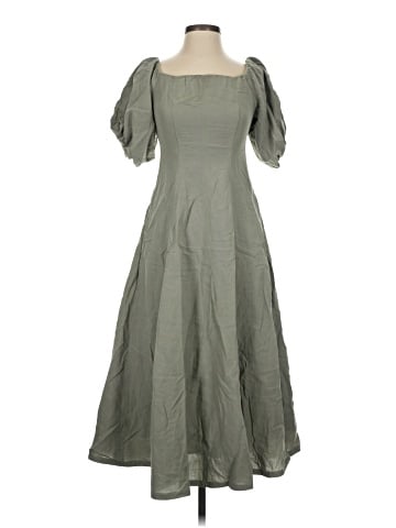 Cos Casual Dress (view 1)