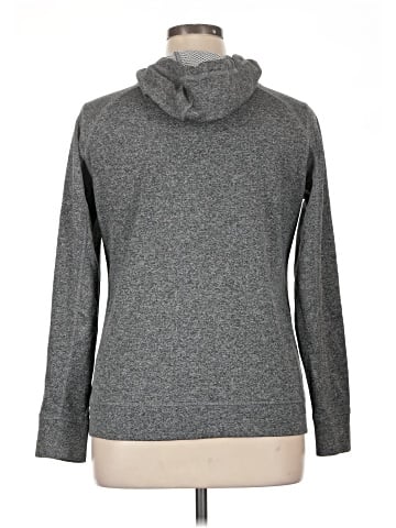Avia Pullover Hoodie (view 2)